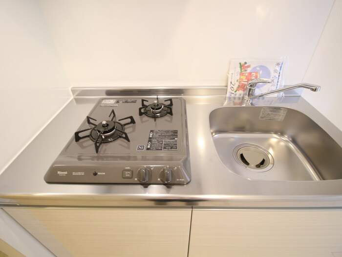 物件内観写真19　(キッチン)