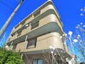 山口コーポＡ棟(401)