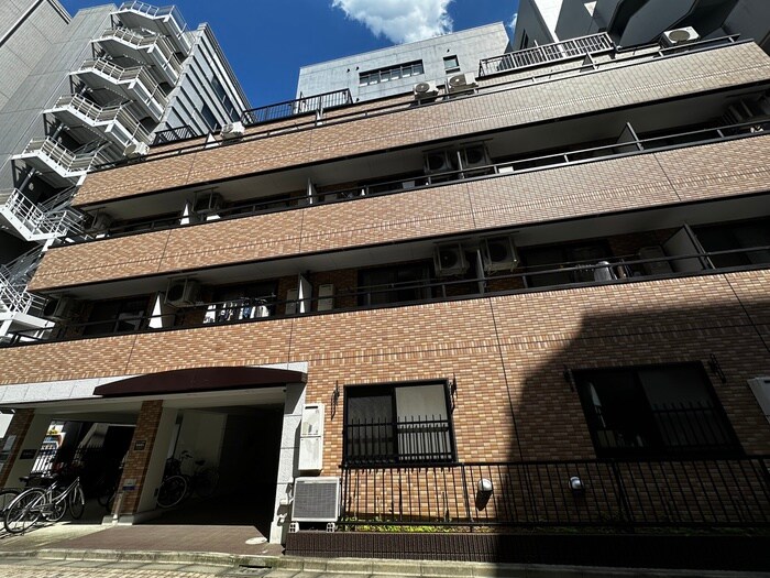 物件外観写真3　(外観写真)