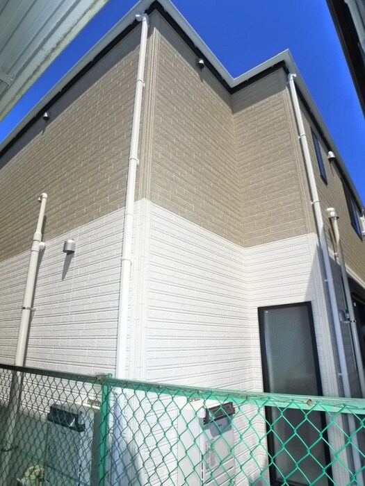 物件外観写真4　(外観写真)