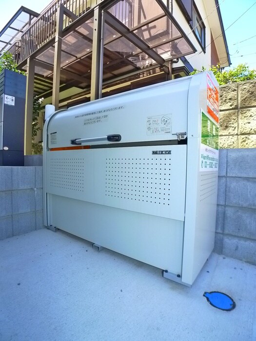 物件外観写真6　(建物設備)