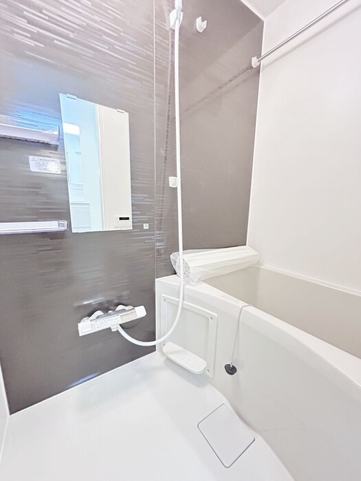 物件内観写真13　(バス／シャワールーム等)