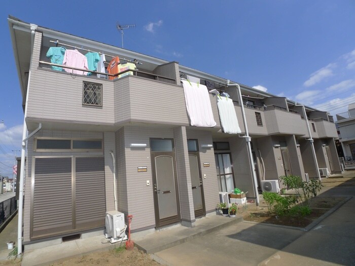 物件外観写真2　(その他)