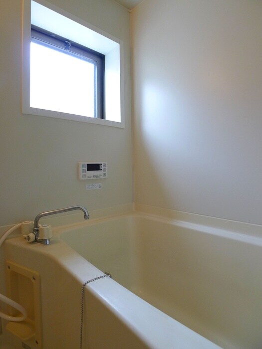 物件内観写真5　(バス／シャワールーム等)