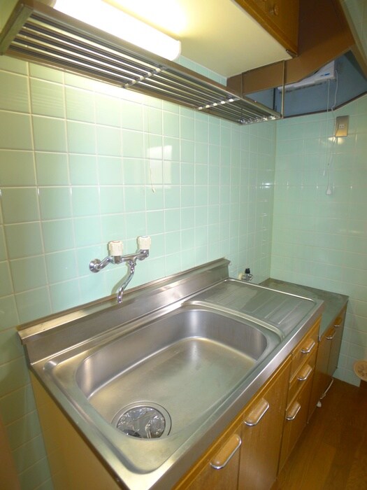 物件内観写真6　(キッチン)