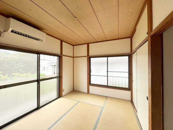 居室