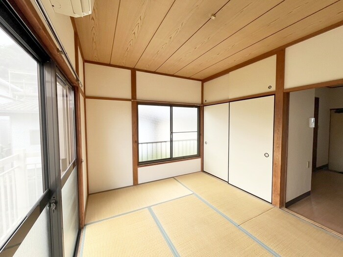 物件内観写真9　(居室)