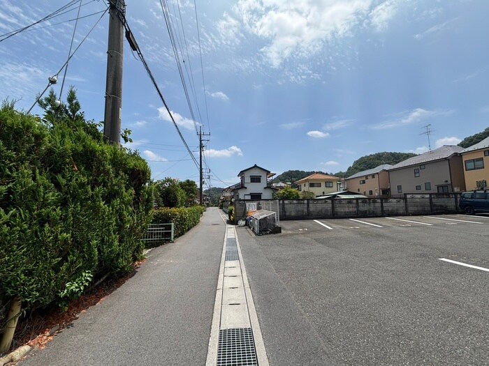 物件外観写真5　(周辺環境)