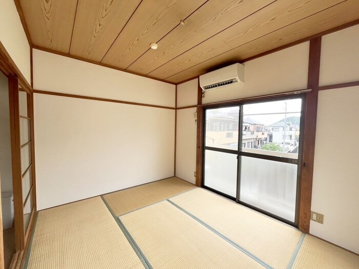 物件内観写真10　(居室)