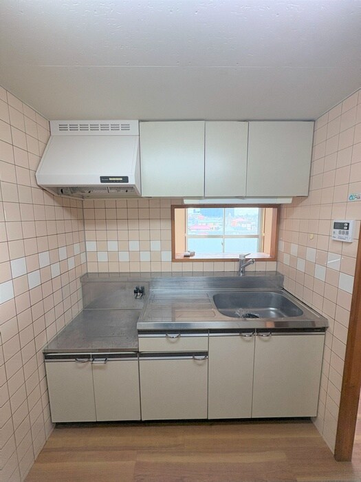 物件内観写真9　(キッチン)