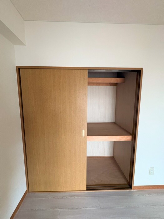 物件内観写真20　(収納)