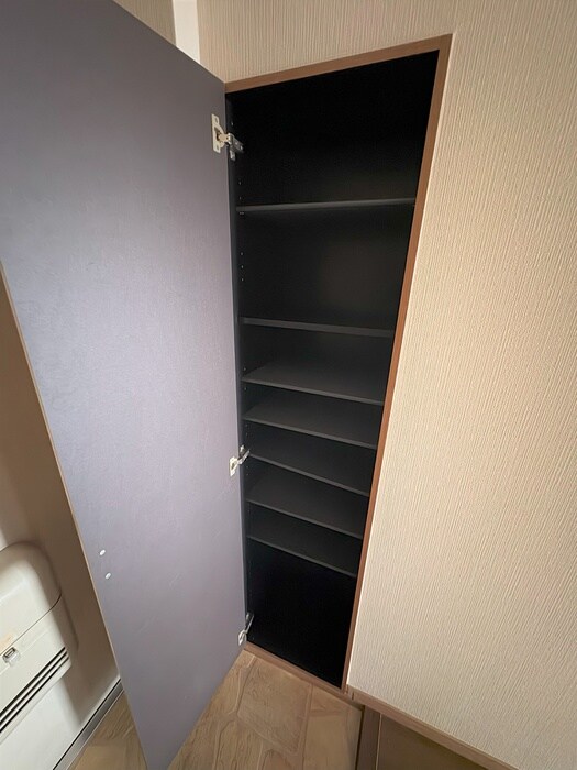 物件内観写真22　(靴箱)