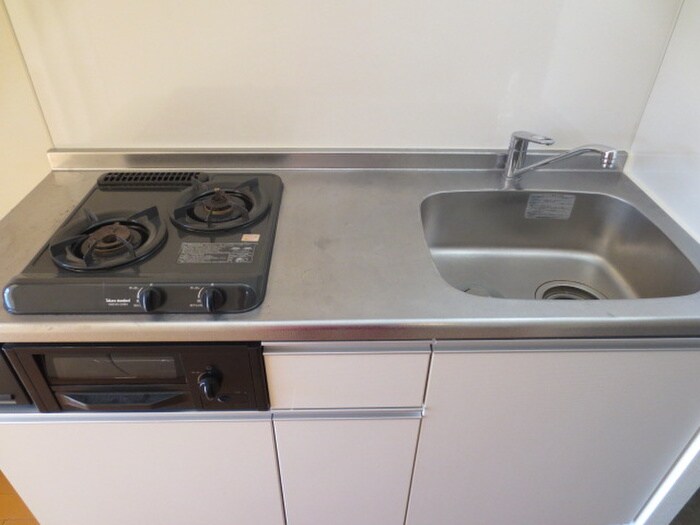 物件内観写真9　(キッチン)