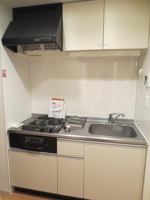 物件内観写真9　(キッチン)