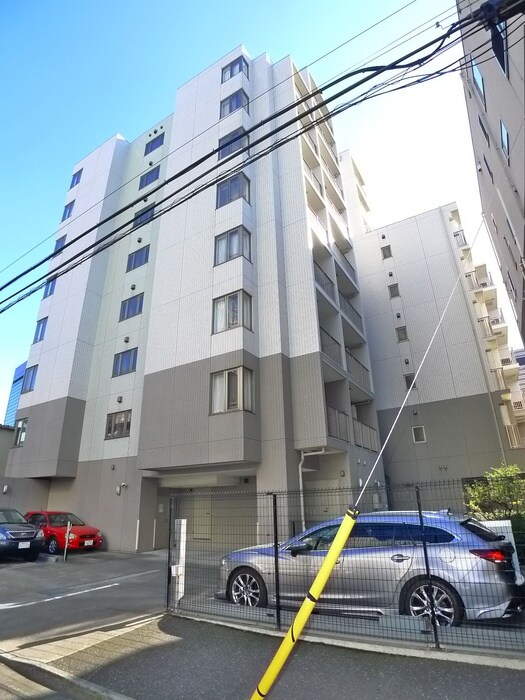 物件外観写真6　(外観写真)