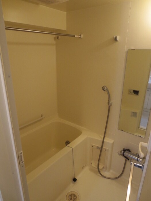 物件内観写真10　(バス／シャワールーム等)
