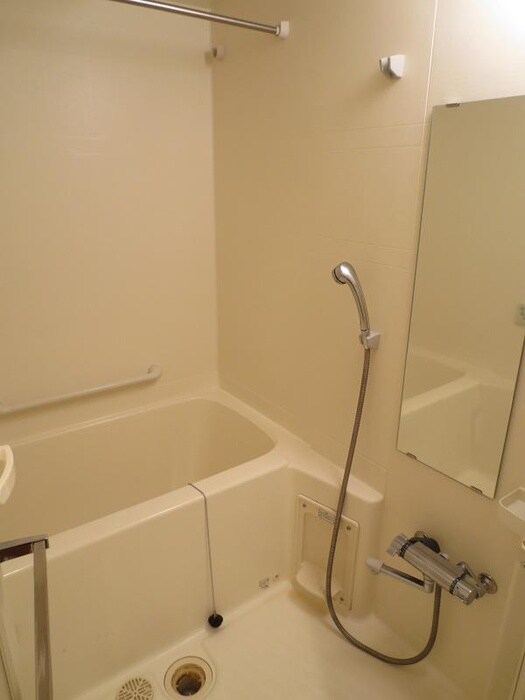 物件内観写真10　(バス／シャワールーム等)