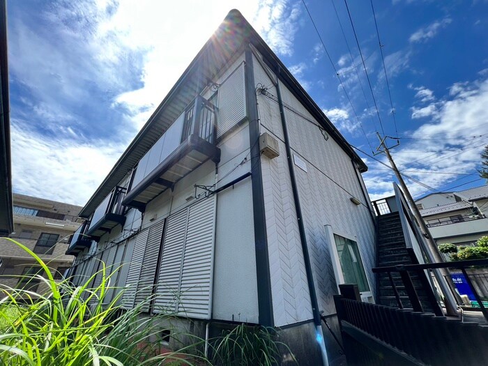 物件外観写真3　(外観写真)