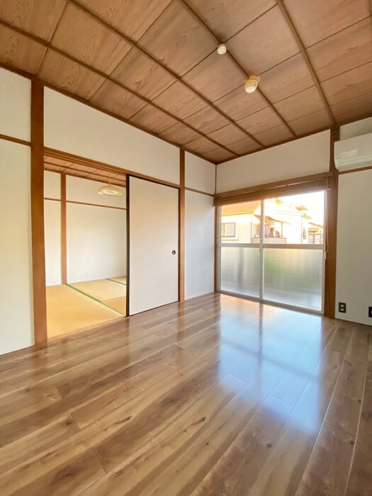 物件内観写真7　(居室)