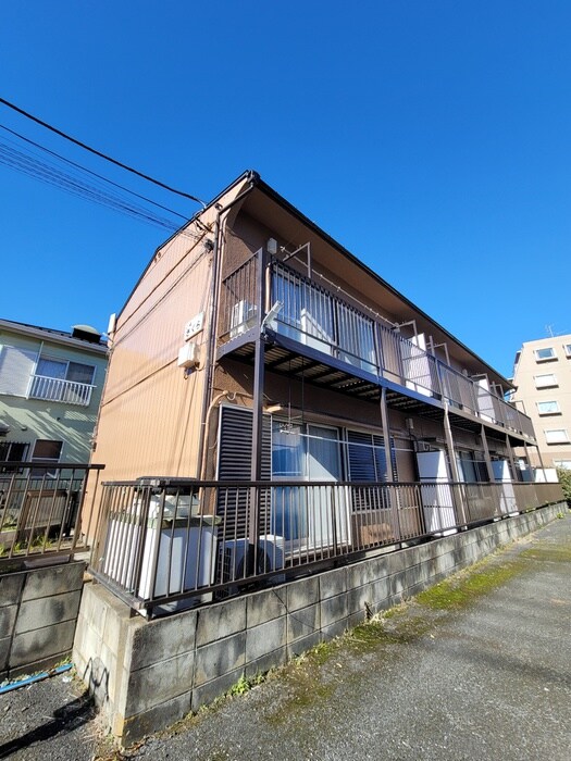 物件外観写真3　(建物設備)