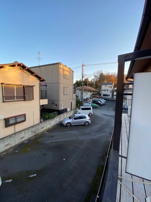 物件内観写真16　(周辺環境)