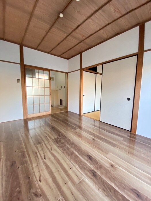 物件内観写真19　(居室)