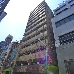 ガ－ラ日本橋一丁目(1003)外観写真