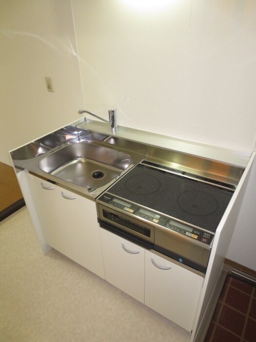 物件内観写真6　(キッチン)