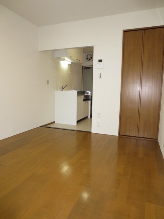 物件内観写真11　(居室)