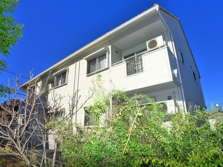 ｈａｒｍｏｎｙ　ｈｏｕｓｅ外観写真