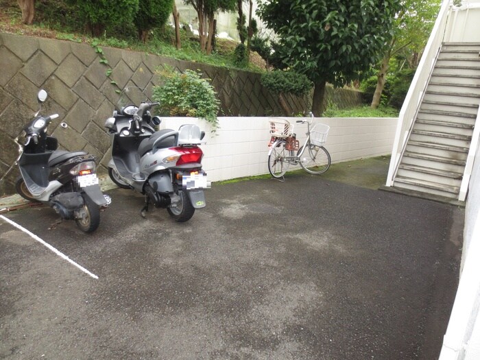 物件外観写真4　(外観写真)