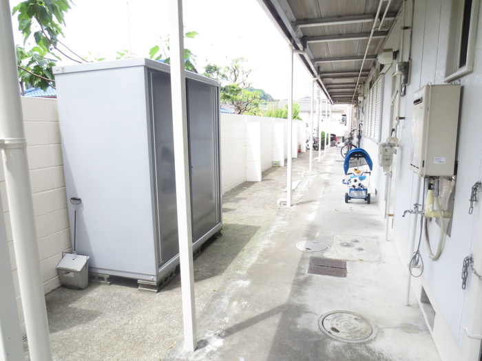 外観写真