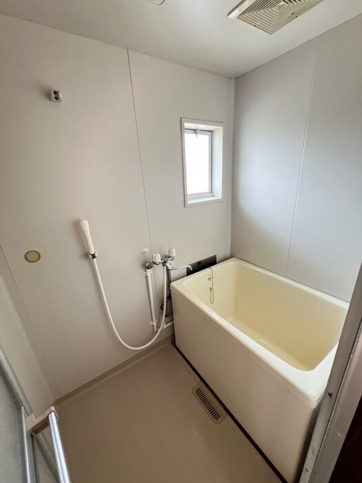 物件内観写真14　(バス／シャワールーム等)