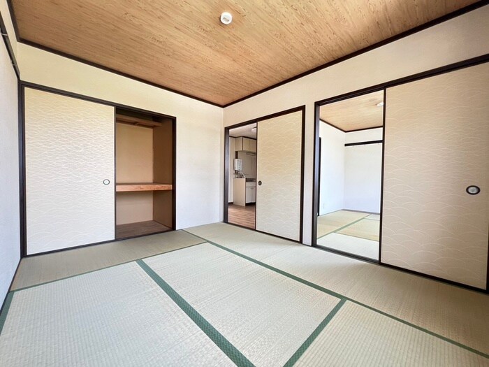 物件内観写真19　(居室)