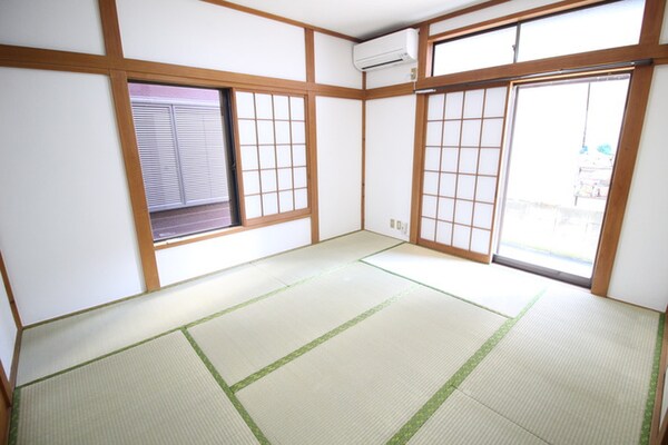 居室