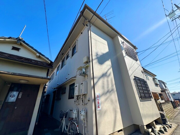 物件外観写真3　(外観写真)