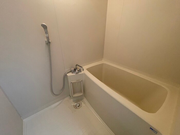 物件内観写真12　(バス／シャワールーム等)