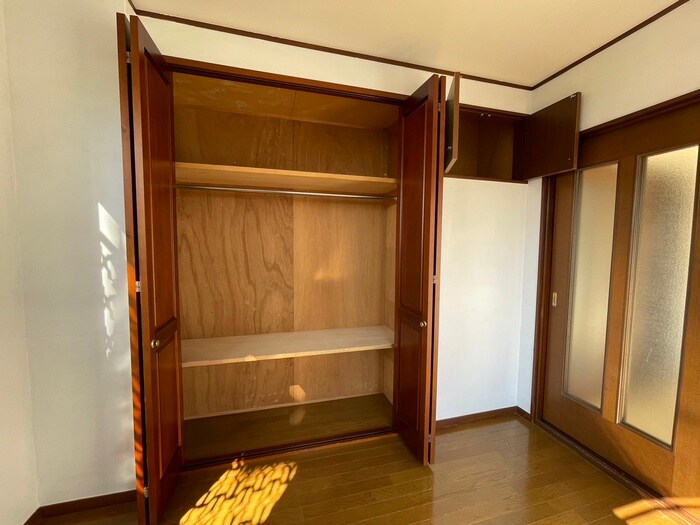 物件内観写真14　(収納)