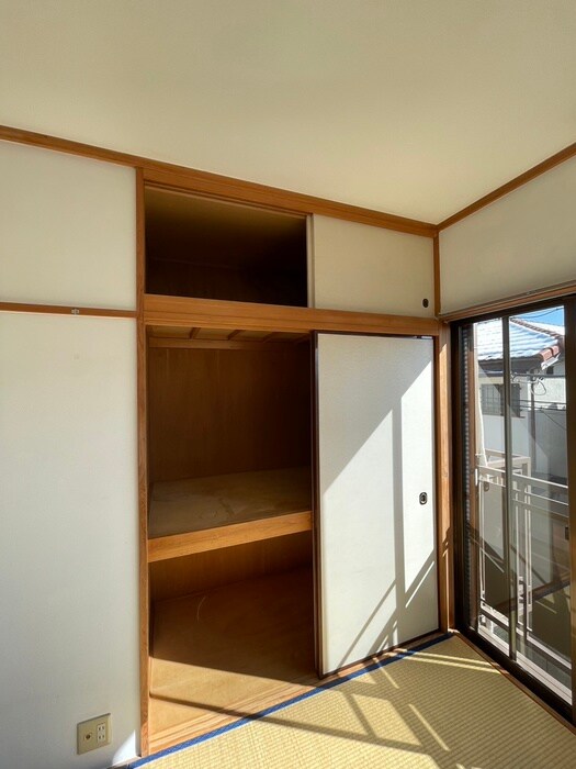 物件内観写真20　(収納)