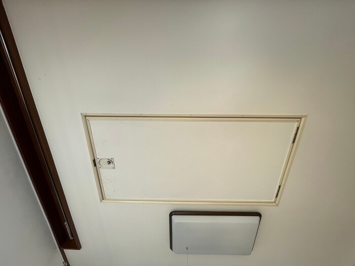 物件内観写真21　(収納)