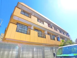 岡田ｺｰﾎﾟ外観写真