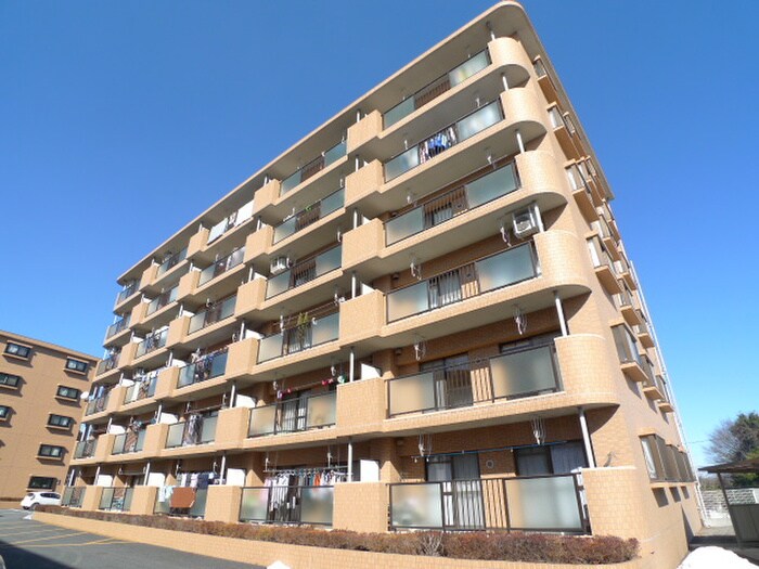 物件外観写真6　(周辺環境)