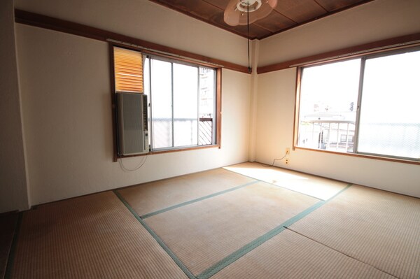 居室