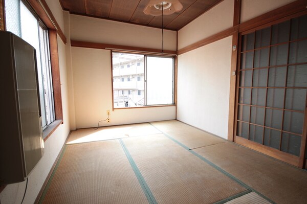 居室