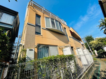 HOUSE S.N.T外観写真
