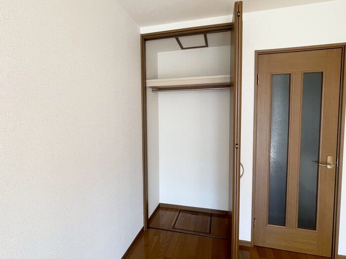 物件内観写真8　(収納)