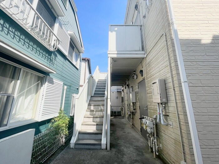 物件外観写真4　(その他)