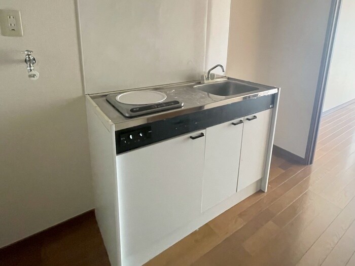 物件内観写真9　(キッチン)