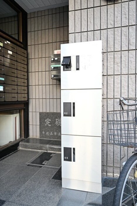 物件外観写真6　(建物設備)