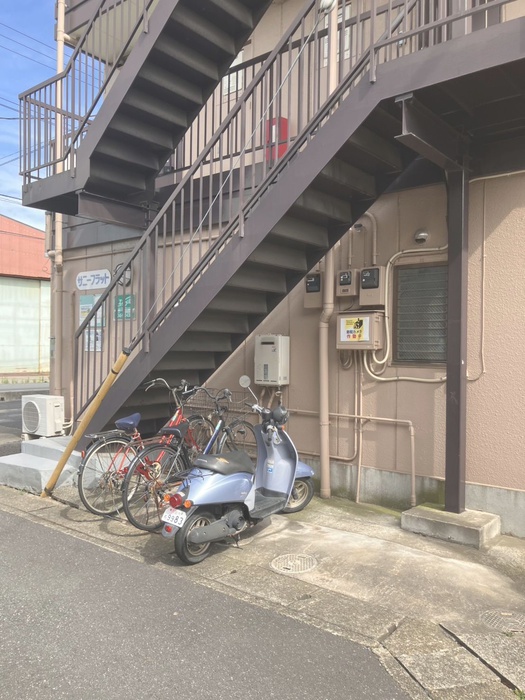 外観写真
